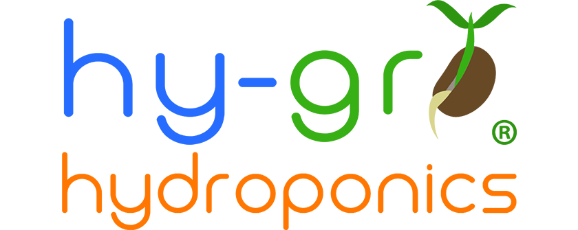 Hy-Gro logo